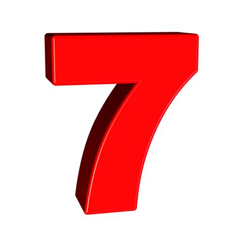 7